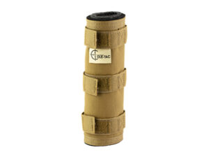 COLETAC HTP 7.5" SUPPRESSOR COVER CB