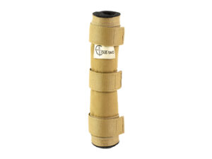 COLETAC METPY 7.5" SPPRSSR COVER CB