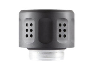 DEAD AIR ARMAMENT NOMAD E-BRAKE ENHANCED