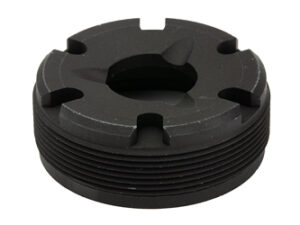 DEAD AIR GHOST FRONT CAP 45 STD