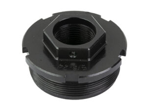 DEAD AIR HUB DIRECT THRD MNT 5/8X24
