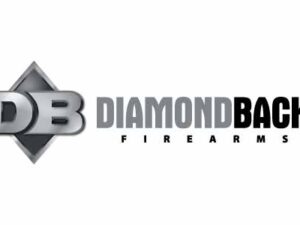 DIAMONDBACK FIREARMS DB-15 PIST 300BLK BLK 8" SBA3