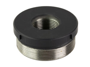 ENERGETIC DT ADAPTER TITANIUM 5/8-24