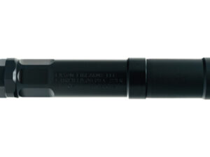 FAXON TWENTY TOUCAN 22CAL DT MOD BLK