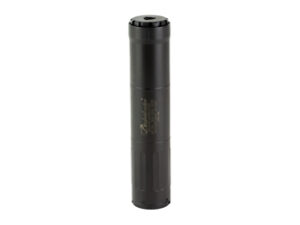 GRIFFIN BUSHWACKER 36CAL MODULAR BLK