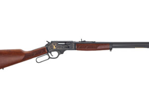 HENRY STEEL WILDLIFE 30-30 20" BLUED