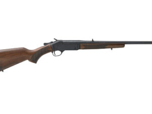 HENRY SINGLESHOT 30-30 22"