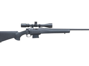 HOWA M1500 22ARC 22" TB 5RD BLK SCP