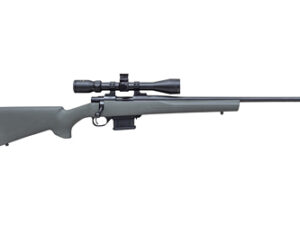 HOWA M1500 22ARC 22" TB 5RD GRN SCP
