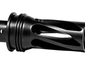 HUX FLASH HIDER 556 1/2X28 LONG