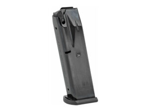 MEC-GAR MAG BERETTA 92 9MM 10RD BL