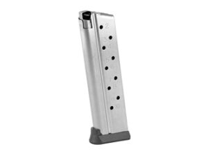 MAG ROCK ISLAND 22TCM/9MM 10RD
