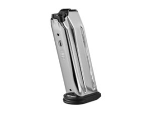 MAG FN 510 10MM 10RD SLV/BLK
