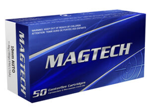 MAGTECH 10MM 180GR FMJ 50/1000