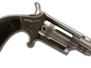 NORTH AMERICAN ARMS THE WASP 22M/22L REV 1-5/8" SS