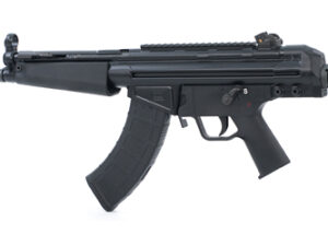 PTR 32P PDWR 762X39 8.5" 30RD BLK