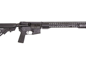 RADICAL 556NATO 16" SHR HG 30RD BLK