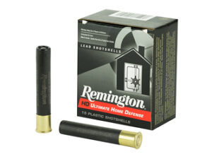 REM ULT HD 410GA 3" OOO BUCK 15/150