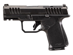 ROST MARTIN RM1S 9MM 3.6" 10RD BK CA