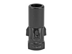 RUGGED 3 LUG ADAPTER 1/2X36