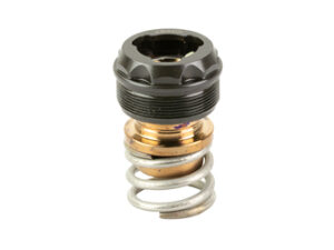 RUGGED OBSDN 45 3 LUG MT