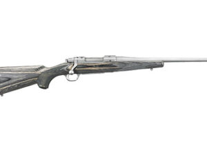 RUGER HWKEYE LAM 7MM-08 16.5" STS 4R