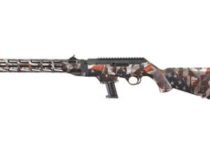 RUGER PC CARBINE 9MM 16" USA 17RD