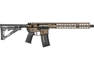 RADIAN MODEL 1 14.5"PB 223WLD BRN