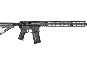 RADIAN MODEL 1 18" 6MM ARC BLK
