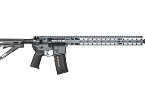 RADIAN MODEL 1 18" 6MM ARC GRY