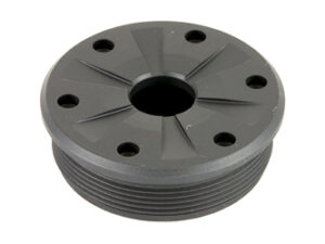 SCO BRAVO FRONT CAP .30CAL