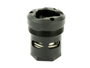 SCO LOW PROFILE 9MM 3-LUG MOUNT