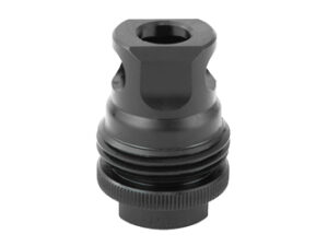 SCO ASR MB SINGLE PORT 1/2"X28 9MM