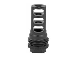 SCO ASR MUZZLE BRAKE 5/8"X24 .30CAL