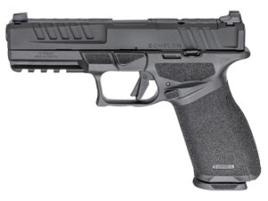 SPRGFLD ECHELON 9MM 4.5" 20R BLK GU