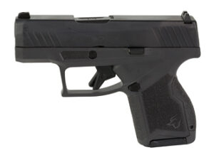 TAURUS GX4 9MM 3" 11RD GRAY/BLK