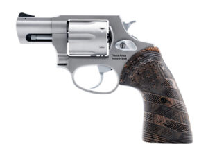 TAURUS 856 38SPL 2" 6RD STS USF