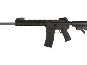 TIPPMANN M4-22 PRO 16" 22LR 25RD BLK
