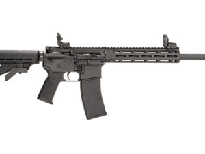 TIPPMANN M4-22 LTE 22LR 16" 25RD BLK