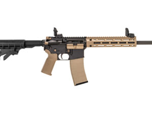 TIPPMANN M4-22 ACCENT 22LR 25RD FDE