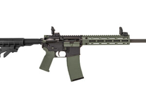 TIPPMANN M4-22 ACCENT 22LR 25RD ODG