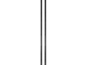 YHM 8" ROD KIT FOR VICTRA-12 BLK
