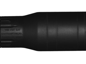 YHM FAT CAT 556 SPRSR SRX MOUNT BLK