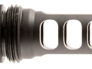 SILENCERCO ASR MUZZLE BRAKE 5/8X24 .46