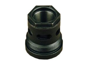 SILENCERCO 3-LUG MOUNT 45ACP