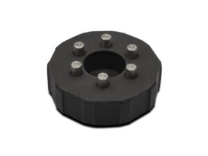 AAC (ADVANCED ARMAMENT) TI-RANT FRONT CAP TOOL