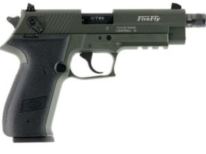 AMERICAN TACTICAL INC GSG FIREFLY 22LR ODG 4.9" TB