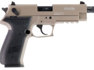 AMERICAN TACTICAL INC GSG FIREFLY 22LR TAN 4.9" TB