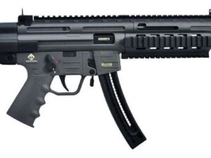 AMERICAN TACTICAL INC GSG-16 CARB 22LR GREY 22+1 16"