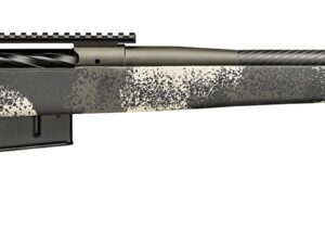 SPRINGFIELD ARMORY WAYPOINT 300WIN CF ADJ GREEN